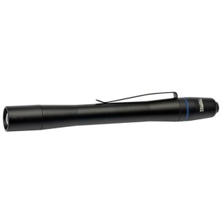 Flash Pen - lampe de poche extrêmement lumineuse 1W LED