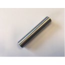 Extension 255 mm for metal turning handle for cutter head...