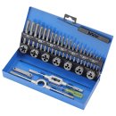 Sonic 32pc Metric Tap and Die Set