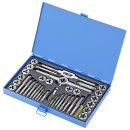 Sonic 40pc Metric Tap and Die Set