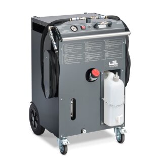 Stoßdämpfer-Spülgerät SDS 5 (230V) *** nur für Active Body Control-Fahrwerk ***
