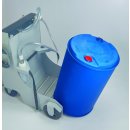 Filling device 210 LITER PROFI LINE PLUS, for...