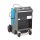 Filling device 210 LITER PROFI LINE PLUS, for AdBlue®, with roller conveyor