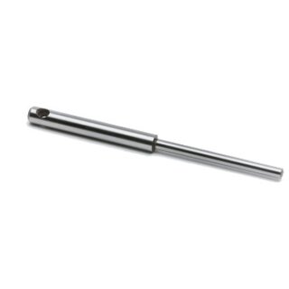 Pilote de guidage 140 - 8.02, guidage rigide 8.02 mm