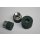 Grinding stone for PEG 10, diameter 63mm, silicium carbide (grey)