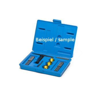 Kit universal moto pequeno2, Diamétro del asiento de la válvula: 15-27 mm, Diamétro de vástago de la válvula: 4,5,5.5,6,7 mm