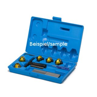 Kit universal camión Diamétro del asiento de la válvula: 29-70 mm, Diamétro de vástago de la válvula: 6-12 mm