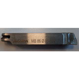 Turning tool MB-86 D = 85 - 105 mm