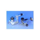 Adjusting micrometer EM25-75 for DT-holder (for VGX-21)