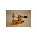 Adjusting micrometer EM19-75 for DRC (for VG and Centronic)