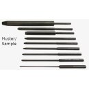 SERDI Führungspilot CL 9,54mm, L=190mm, Schaft...