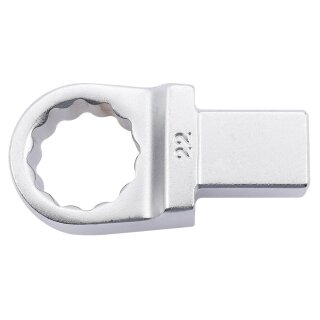 14x18, Ring-Einsteckwerkzeug 30mm