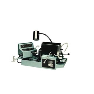 Ventilschleifmaschine Kwik-Way SVS II Deluxe, inkl. Standardzubehör