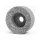 Replacement grinding disc small for SVS II Deluxe, grinding disc for right hand side D = 76 mm