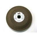 Grinding disc large (left), quality factor...