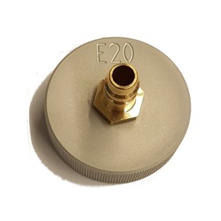 Connection adapter E 20