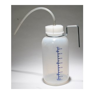 Brake fluid collecting bottle capacity 1000 ml