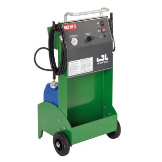 Perfecta 20 HY Füll- und Entlüftergerät für Hydrauliköl, für Fahrzeuge mit HPS2