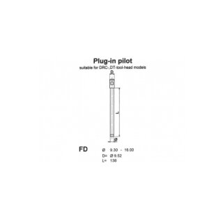 Führungspilot FD 9.64