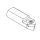 Drilling tool 8 x 30 mm with cutting insert